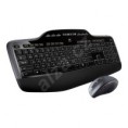 Logitech Wireless Desktop MK710 